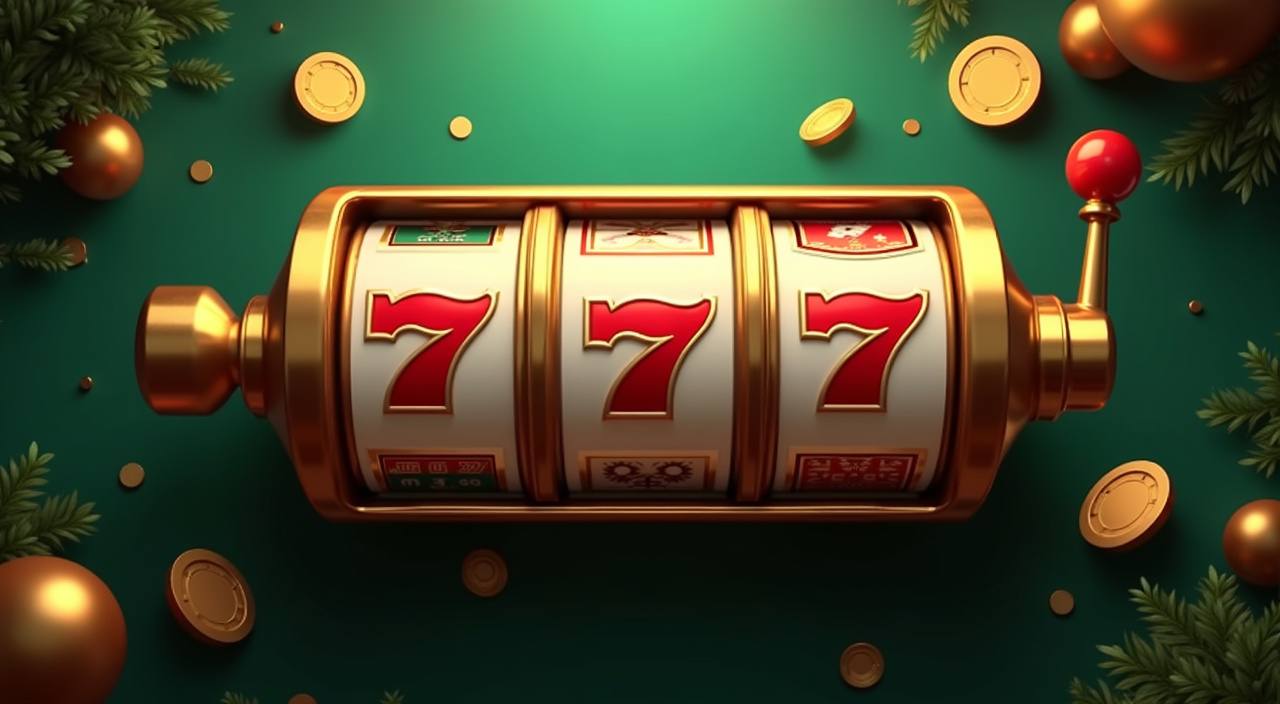 3666 Roulette Royal Night