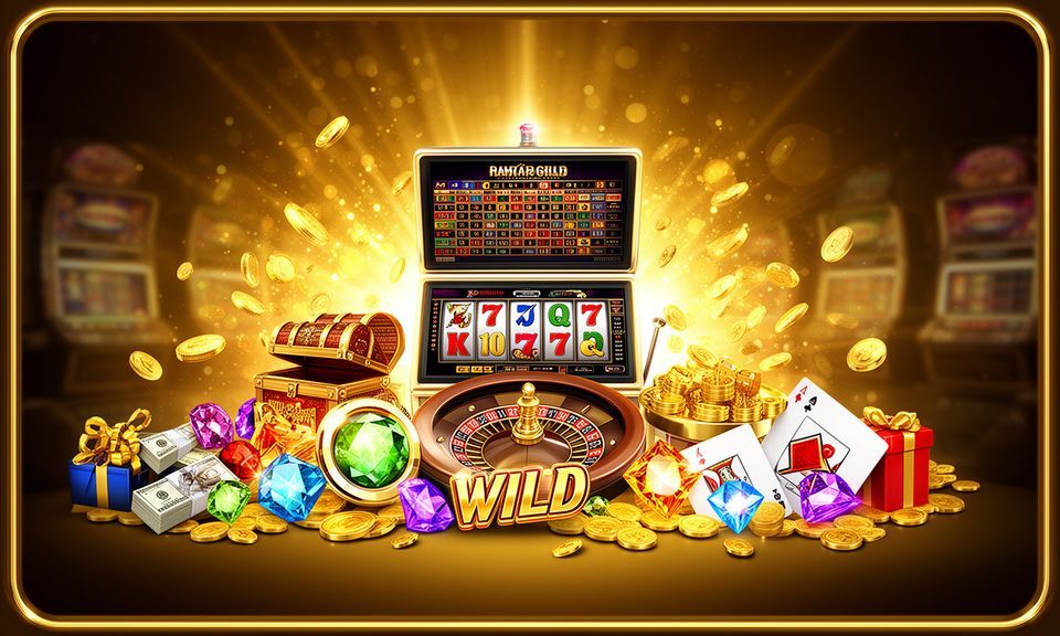 3666 Live Baccarat Royale